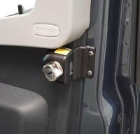 Security and vehicle - HEOSAFE Pair Cab Door Lock Mercedes Benz Sprinter  from 2018
