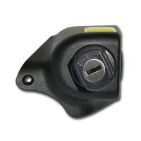 Security and vehicle - HEOSafe Pair Cab Door Lock 12856 Ducato 250